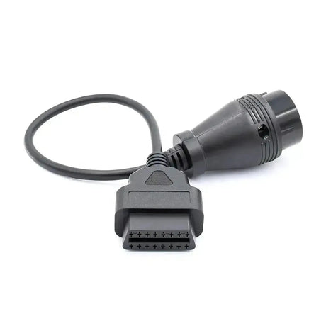 Mercedes 38-stifts OBD1 – 16-stifts OBD2-adapterkabel | Personbilar