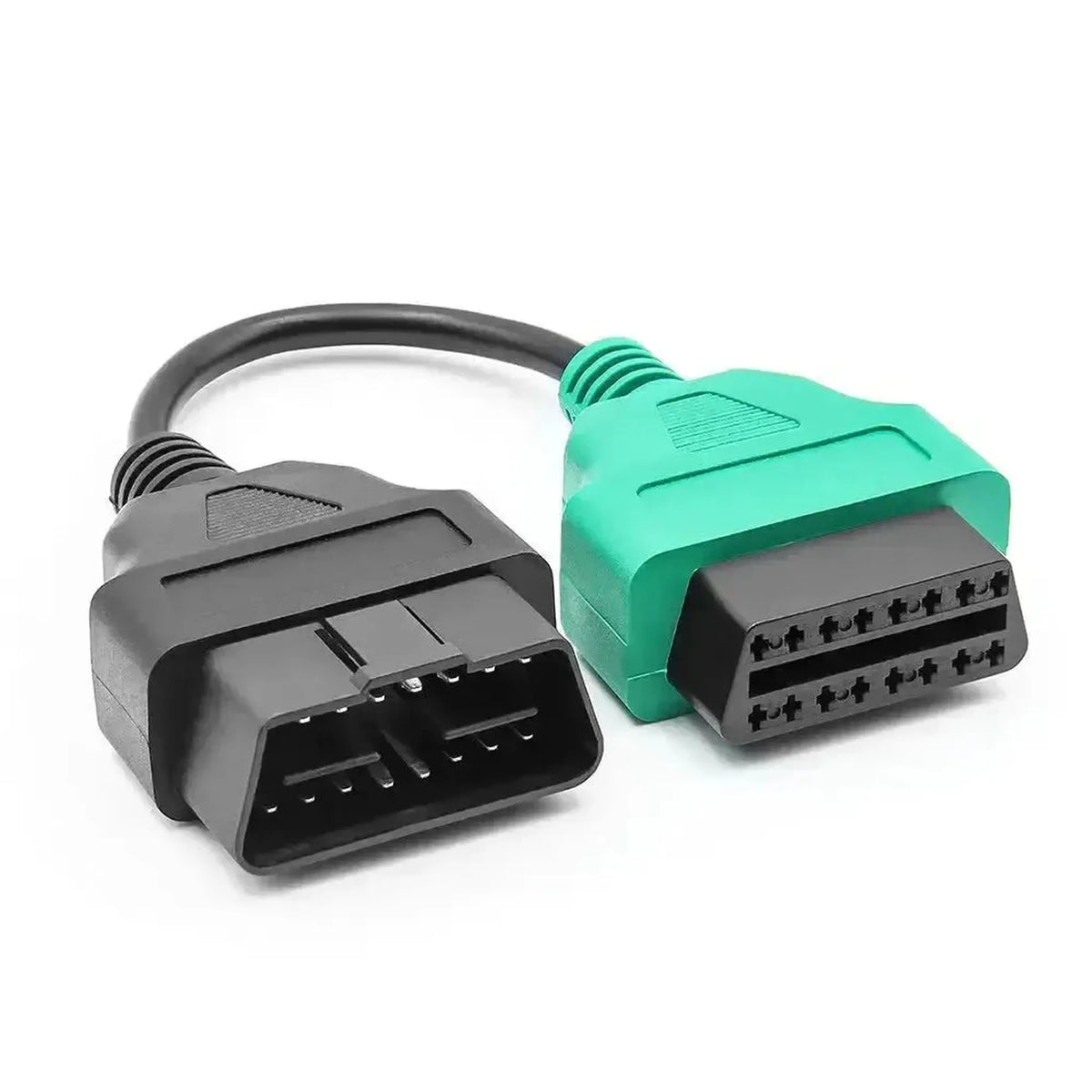 MultiECUScan-adapterkabelset (6-delat) | Tillbehör