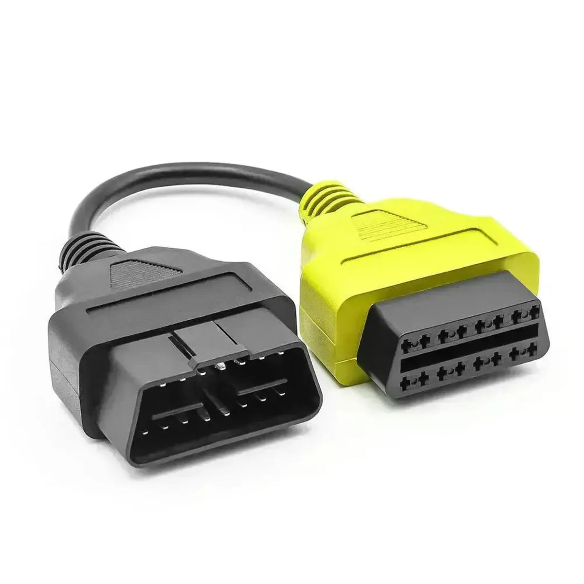 MultiECUScan-adapterkabelset (6-delat) | Tillbehör