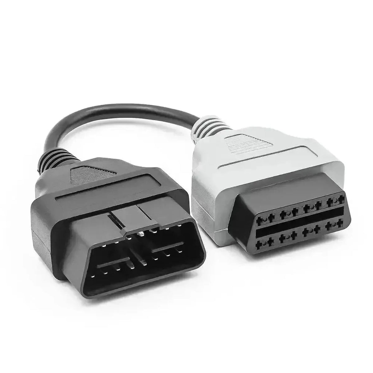 MultiECUScan-adapterkabelset (6-delat) | Tillbehör