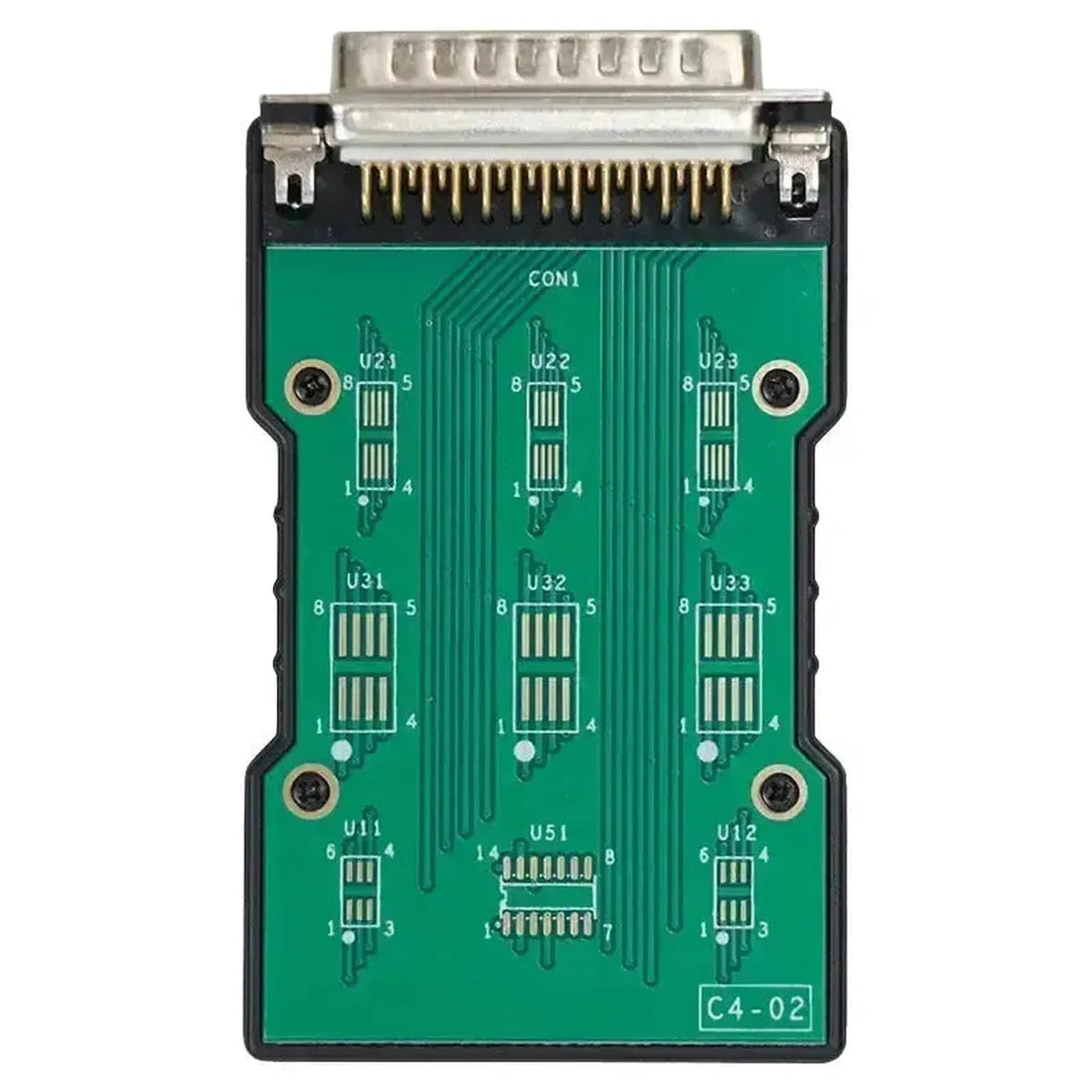 OBDSTAR C4-02 Adapter | Tillbehör