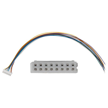 OBDSTAR (C4-09) | Adapterkit (MB91F526) | Tillbehör