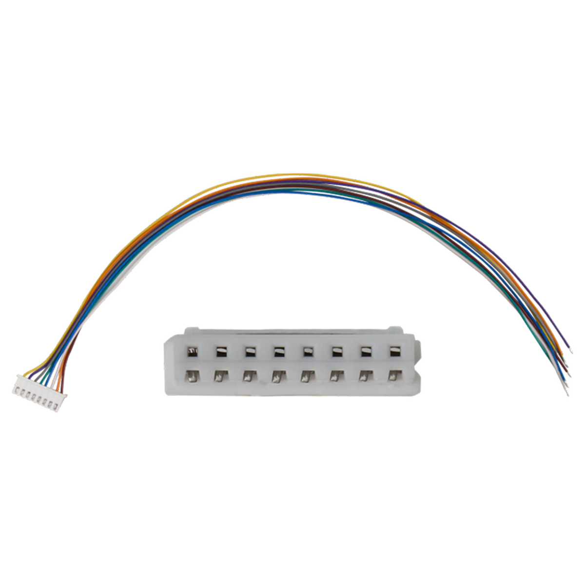 OBDSTAR (C4-09) | Adapterkit (MB91F526) | Tillbehör