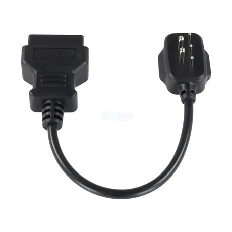 OBDSTAR (EM001) | NIU 5-pins OBD – 16-pins OBD2 Verloopkabel | Snorfiets
