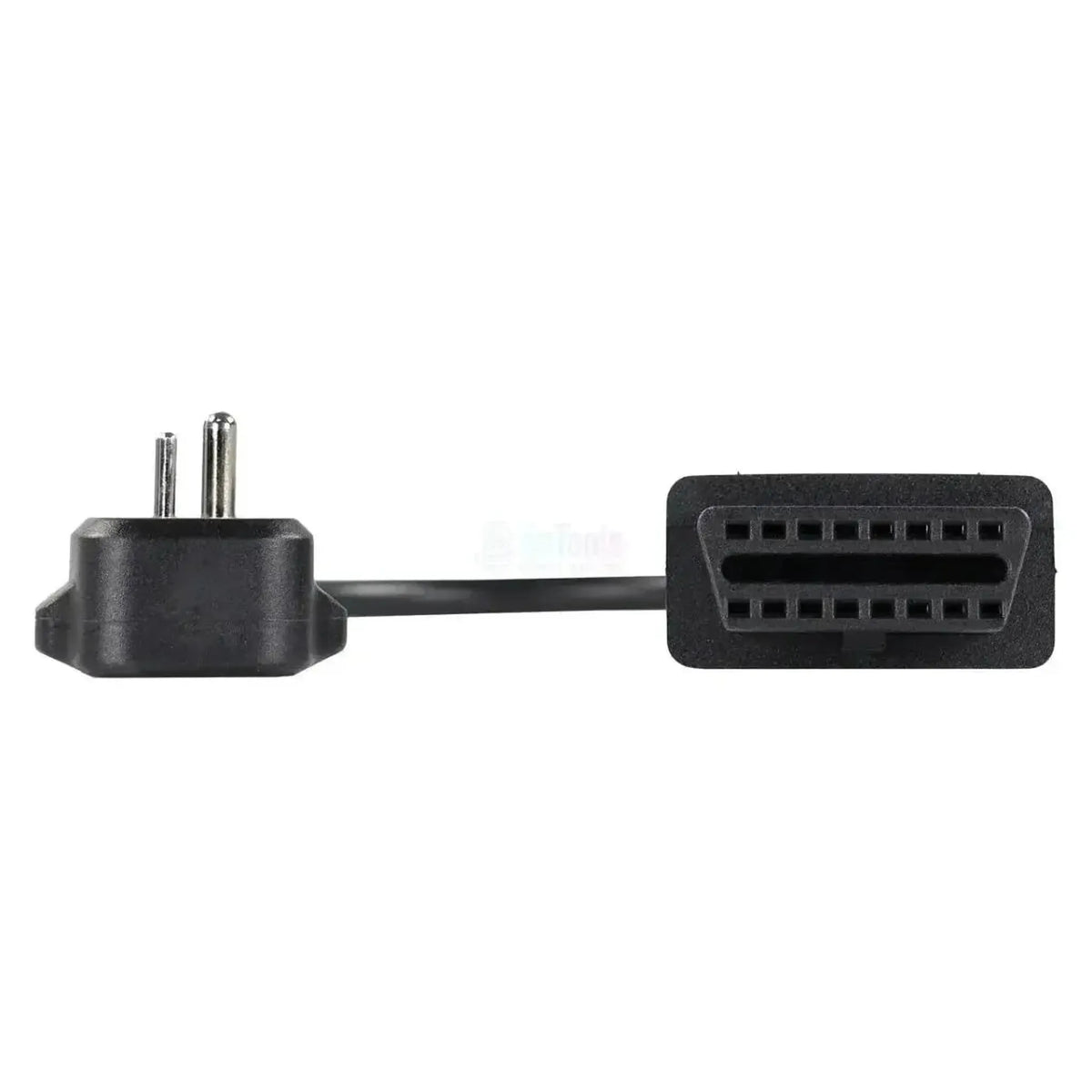 OBDSTAR (EM001) | NIU 5-pins OBD – 16-pins OBD2 Verloopkabel | Snorfiets