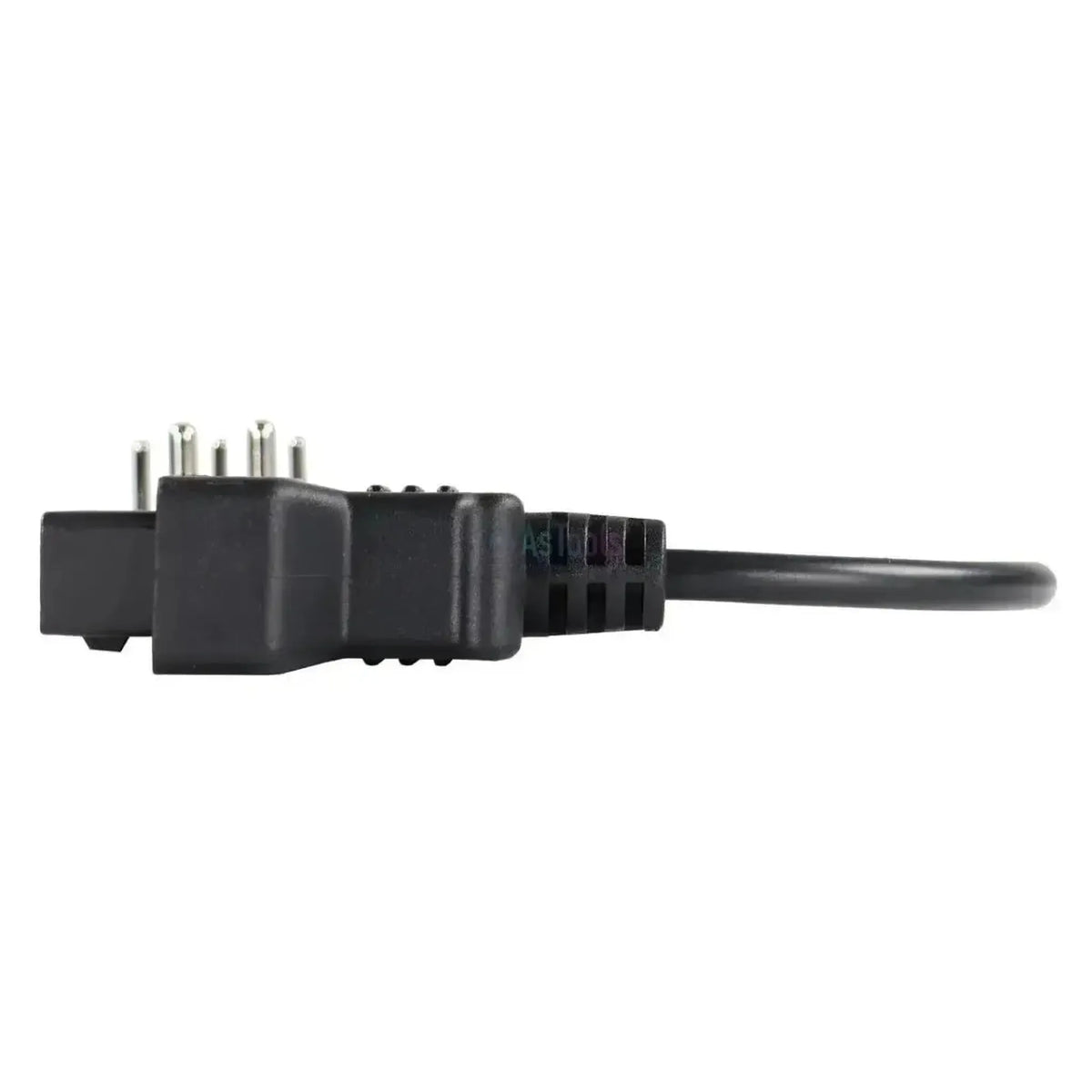 OBDSTAR (EM001) | NIU 5-pins OBD – 16-pins OBD2 Verloopkabel | Snorfiets