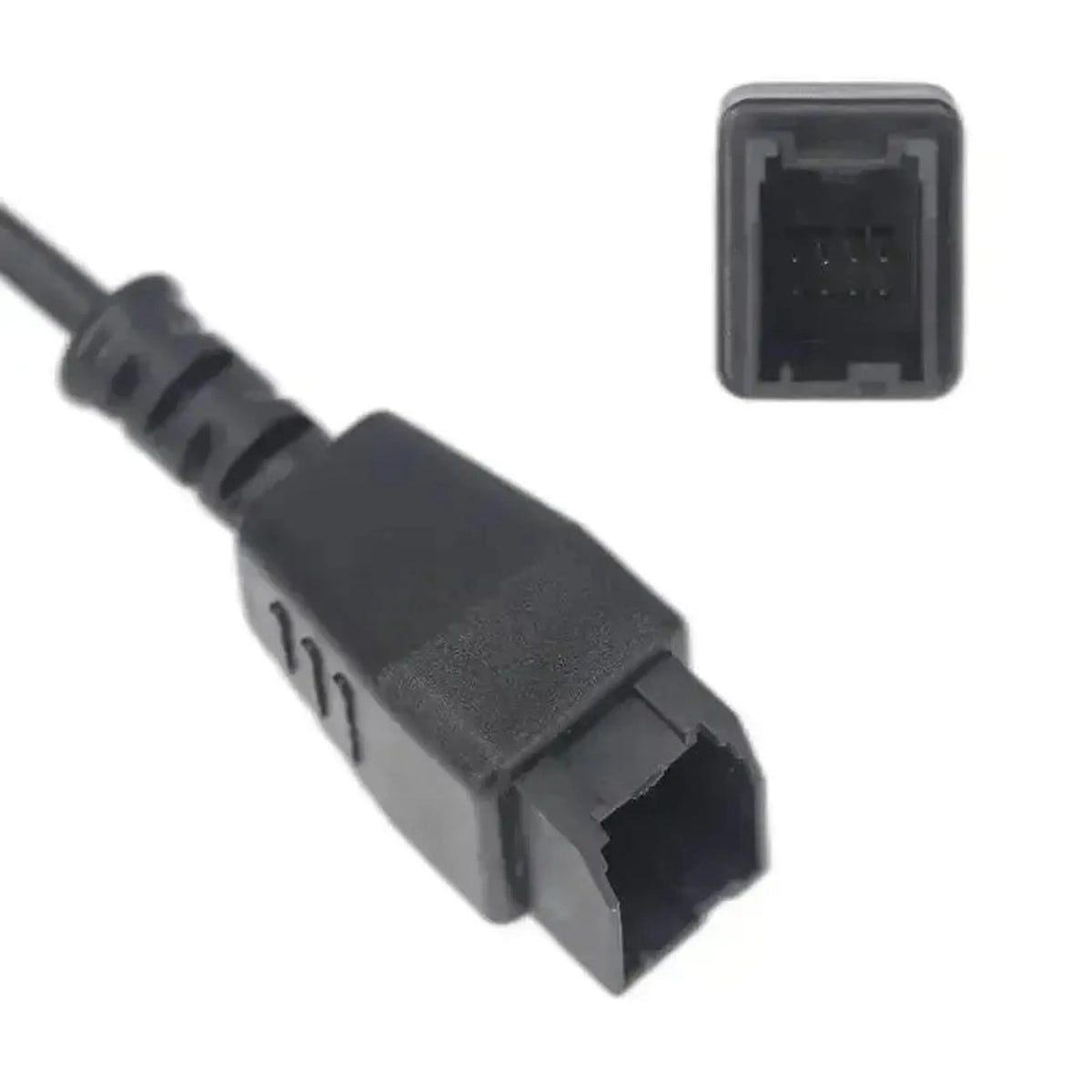 OBDSTAR FCA (SGW) 12+8-polig - 16-polig OBD2 adapterkabel | Personbil