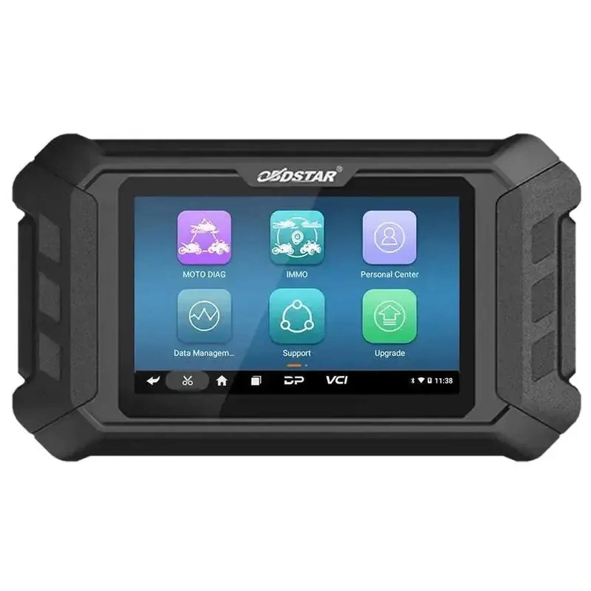 OBDSTAR IScan Polaris Multi | Diagnostikapparatur | Motorcykel