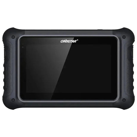 OBDSTAR IScan Pro FPT (Marine) | Diagnostikinstrument | Motorbåt