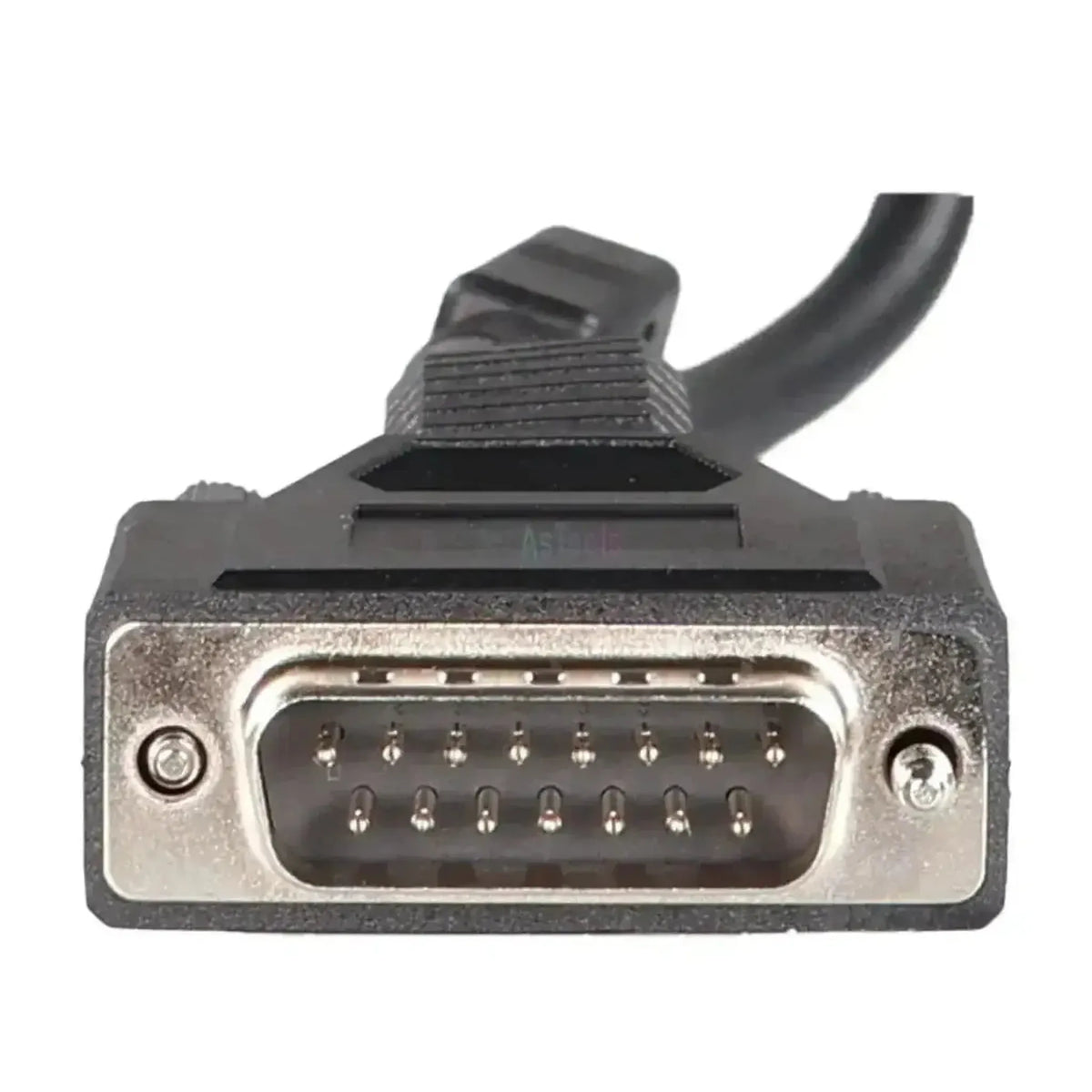 OBDSTAR (M001A) | 15-polig DB15 – 16-polig OBD2-adapterkabel