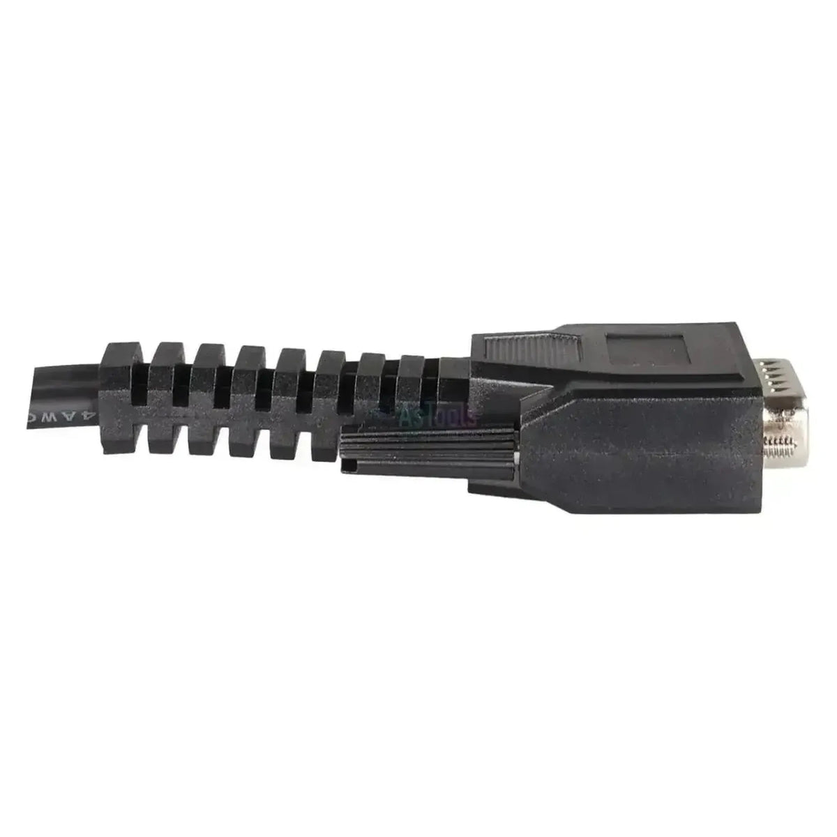 OBDSTAR (M001A) | 15-polig DB15 – 16-polig OBD2-adapterkabel