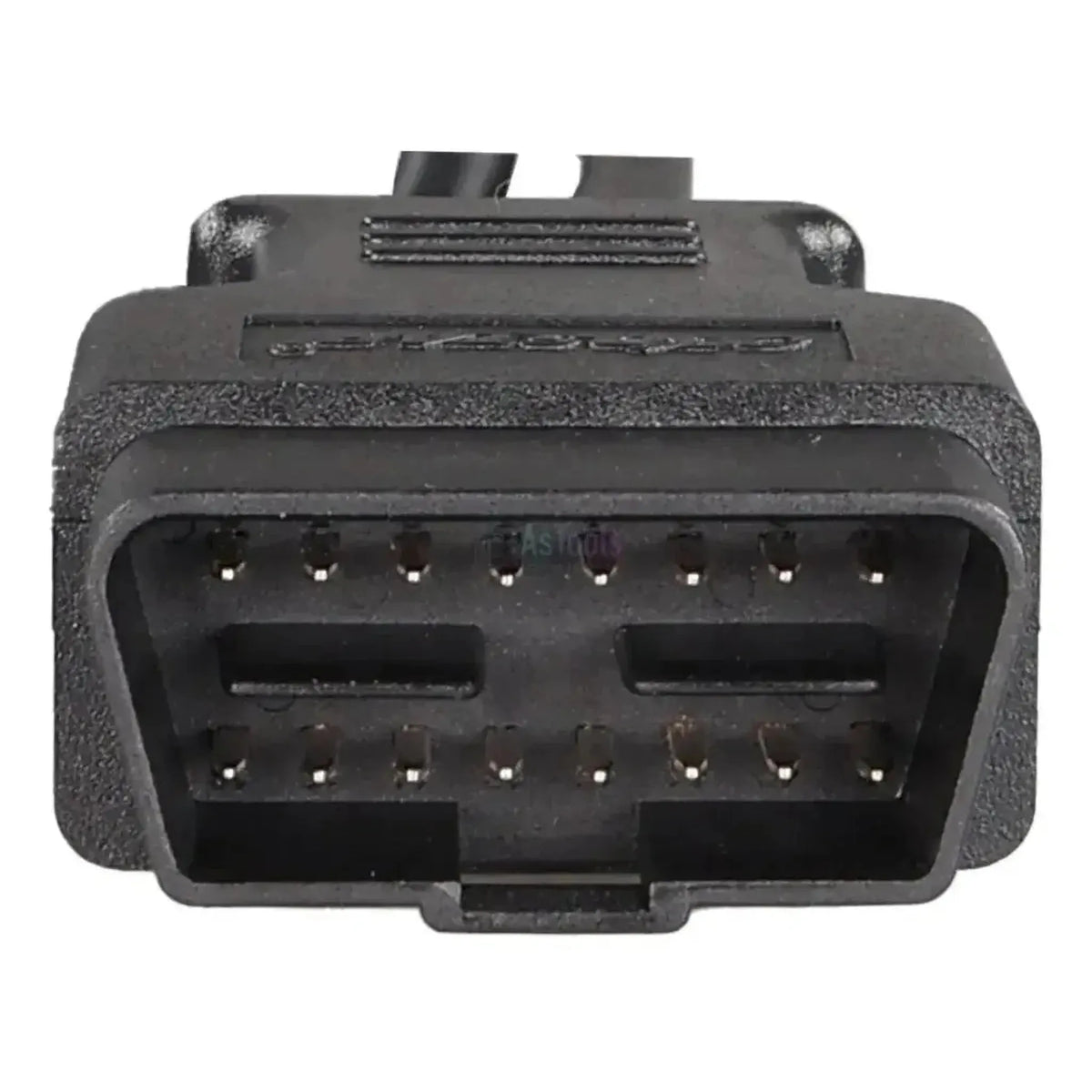 OBDSTAR (M001A) | 15-polig DB15 – 16-polig OBD2-adapterkabel