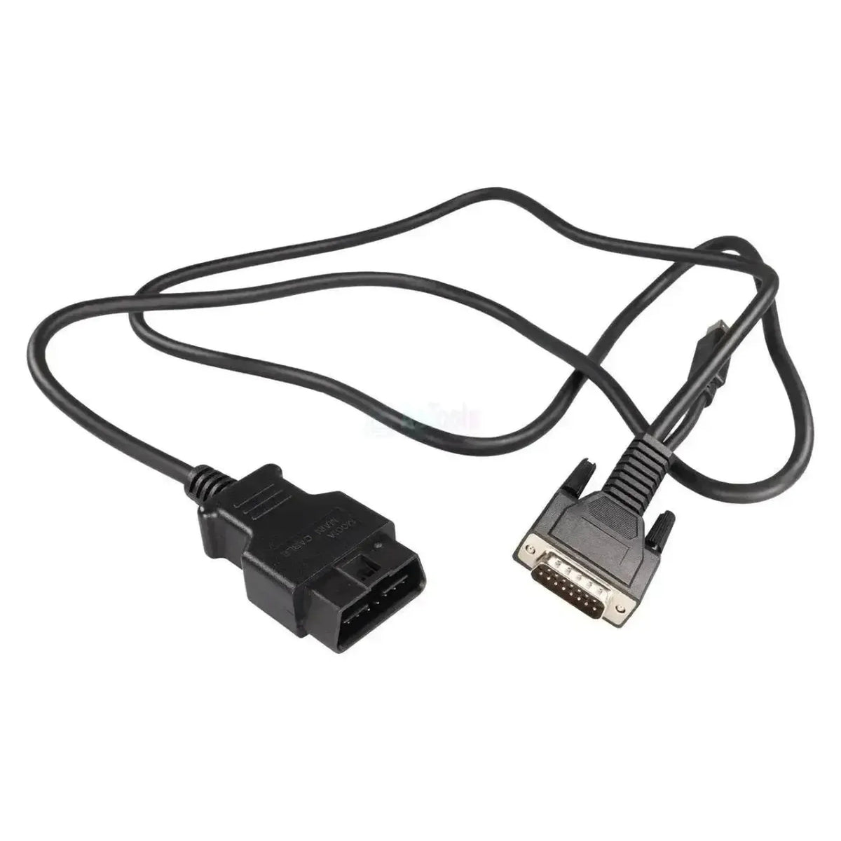 OBDSTAR (M001A) | 15-polig DB15 – 16-polig OBD2-adapterkabel