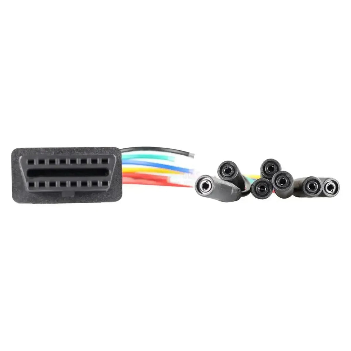 OBDSTAR (M003A) | Multifunktionell OBD – 16-polig OBD2-adapterkabel | Universell