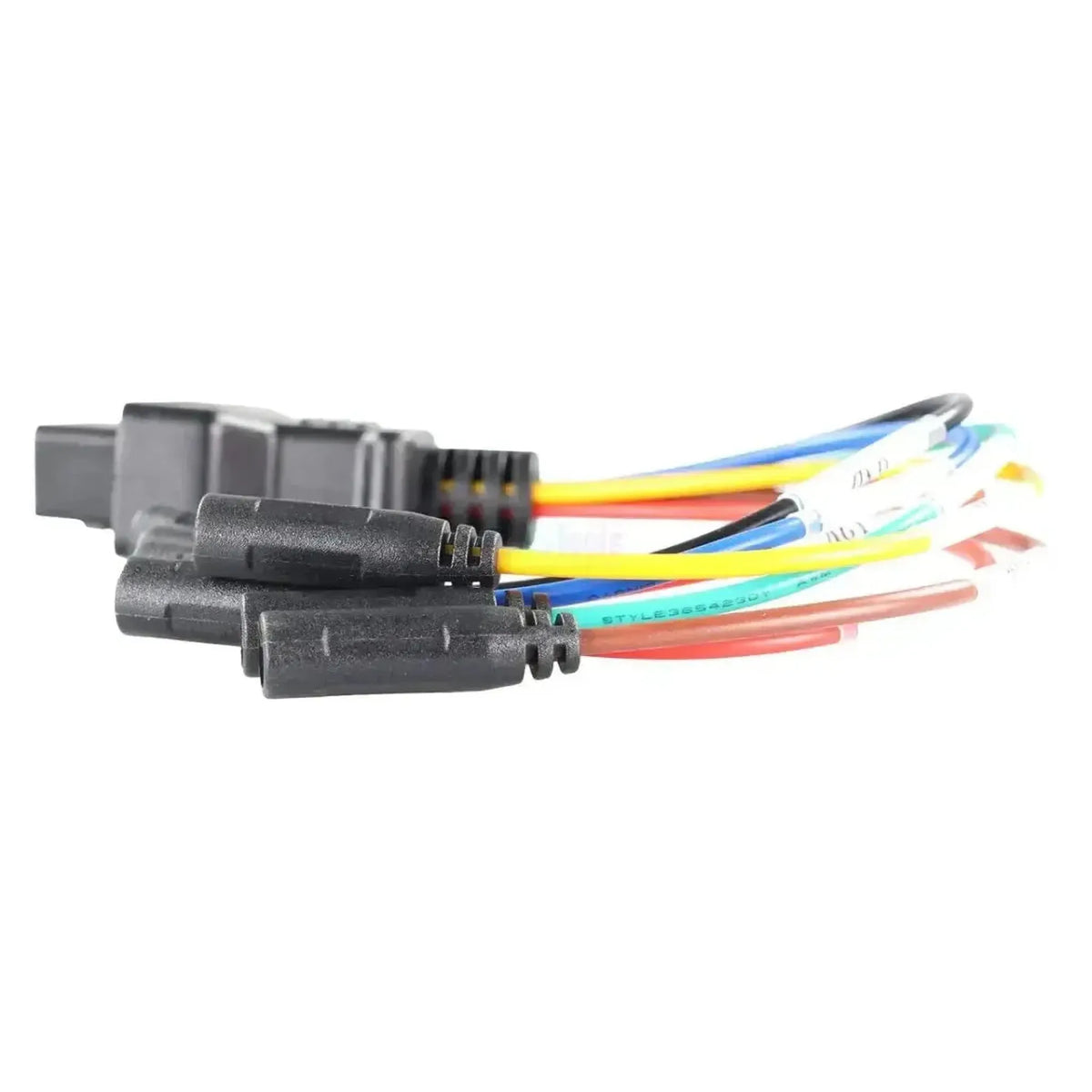OBDSTAR (M003A) | Multifunktionell OBD – 16-polig OBD2-adapterkabel | Universell