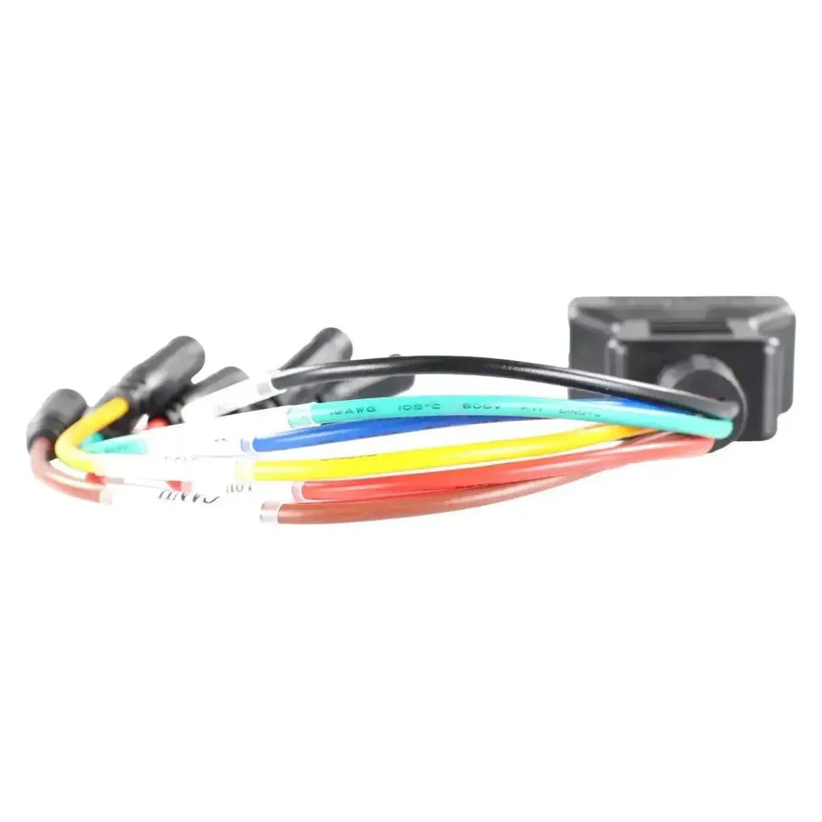 OBDSTAR (M003A) | Multifunktionell OBD – 16-polig OBD2-adapterkabel | Universell