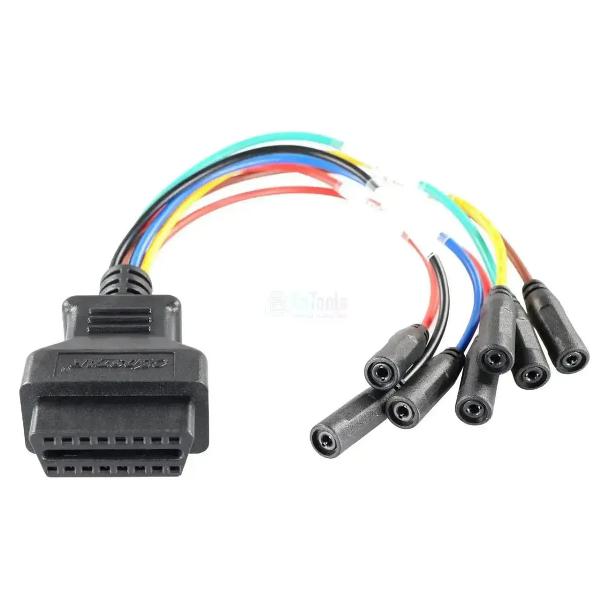 OBDSTAR (M003A) | Multifunktionell OBD – 16-polig OBD2-adapterkabel | Universell