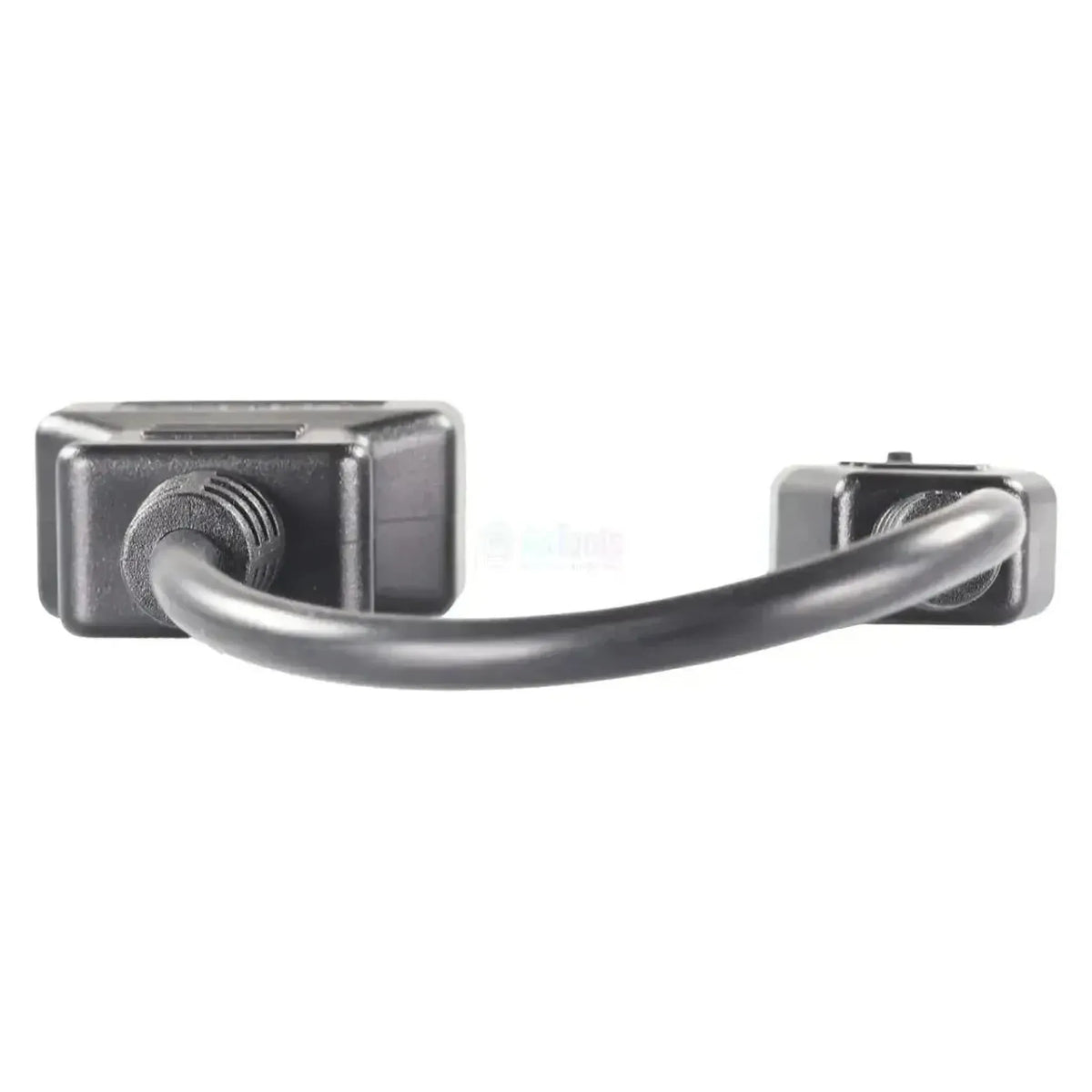 OBDSTAR (M004) | Universell 3-polig OBD – 16-polig OBD2-adapterkabel | Moped/Motorcykel