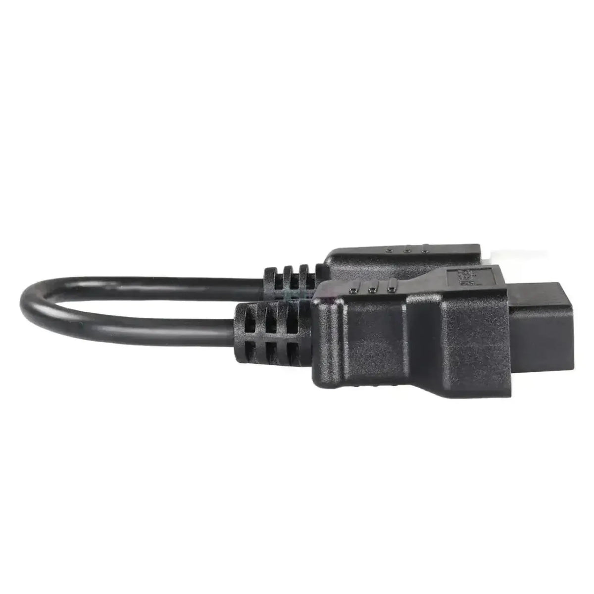 OBDSTAR (M008) | Kawasaki 6-stifts OBD – 16-stifts OBD2 adapter | Motorcykel