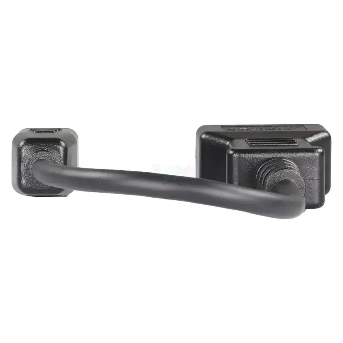 OBDSTAR (M009) | Kawasaki 4-polig OBD – 16-polig OBD2 adapterkabel | Motorcykel
