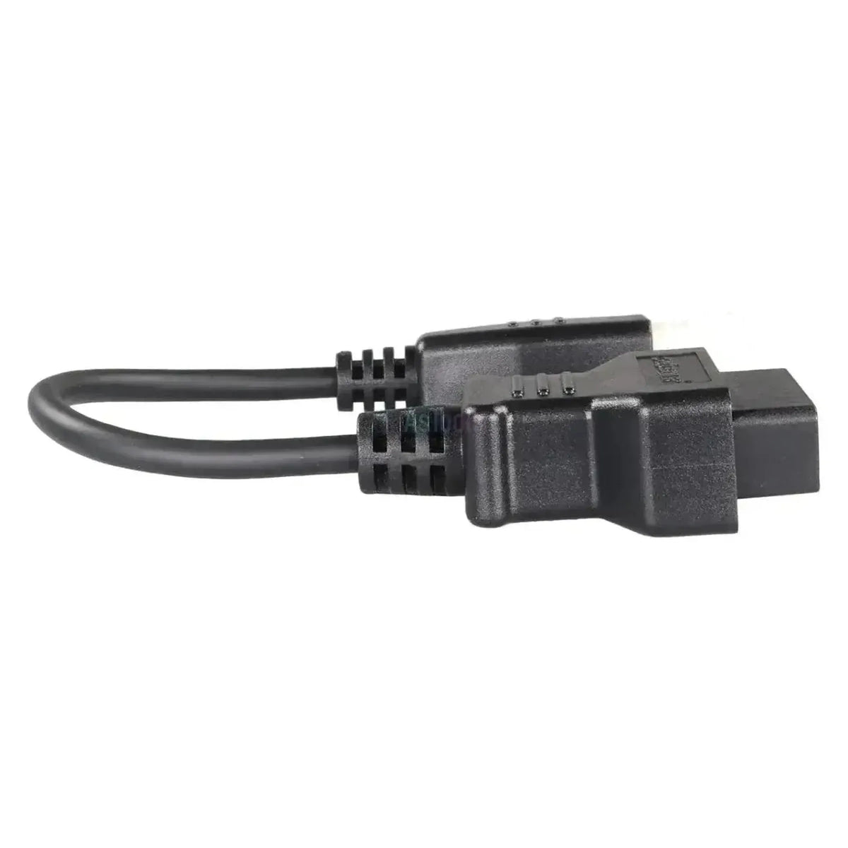 OBDSTAR (M009) | Kawasaki 4-polig OBD – 16-polig OBD2 adapterkabel | Motorcykel