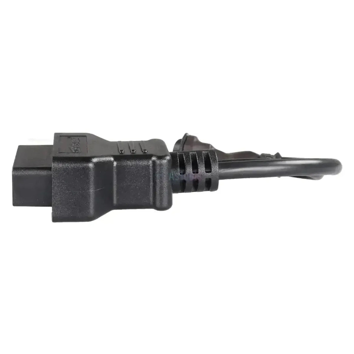 OBDSTAR (M010) | Moto Morini 8-polig OBD - 16-polig OBD2-adapterkabel | Motorcykel