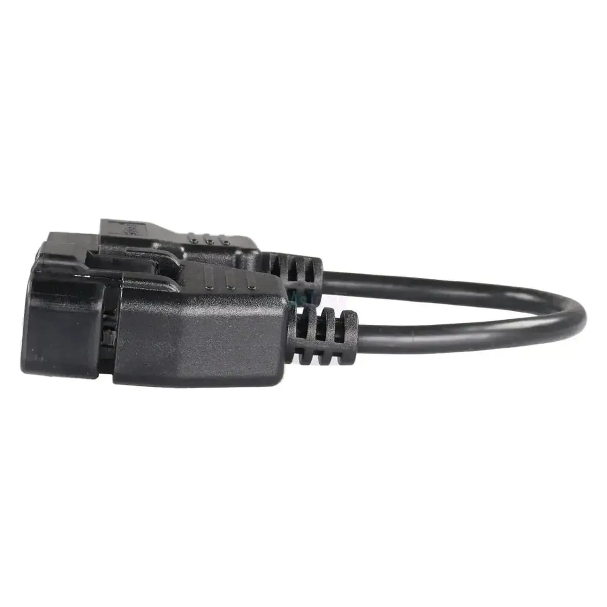 OBDSTAR (M011) | Kawasaki 8-polig OBD – 16-polig OBD2 adapterkabel | Motorcykel