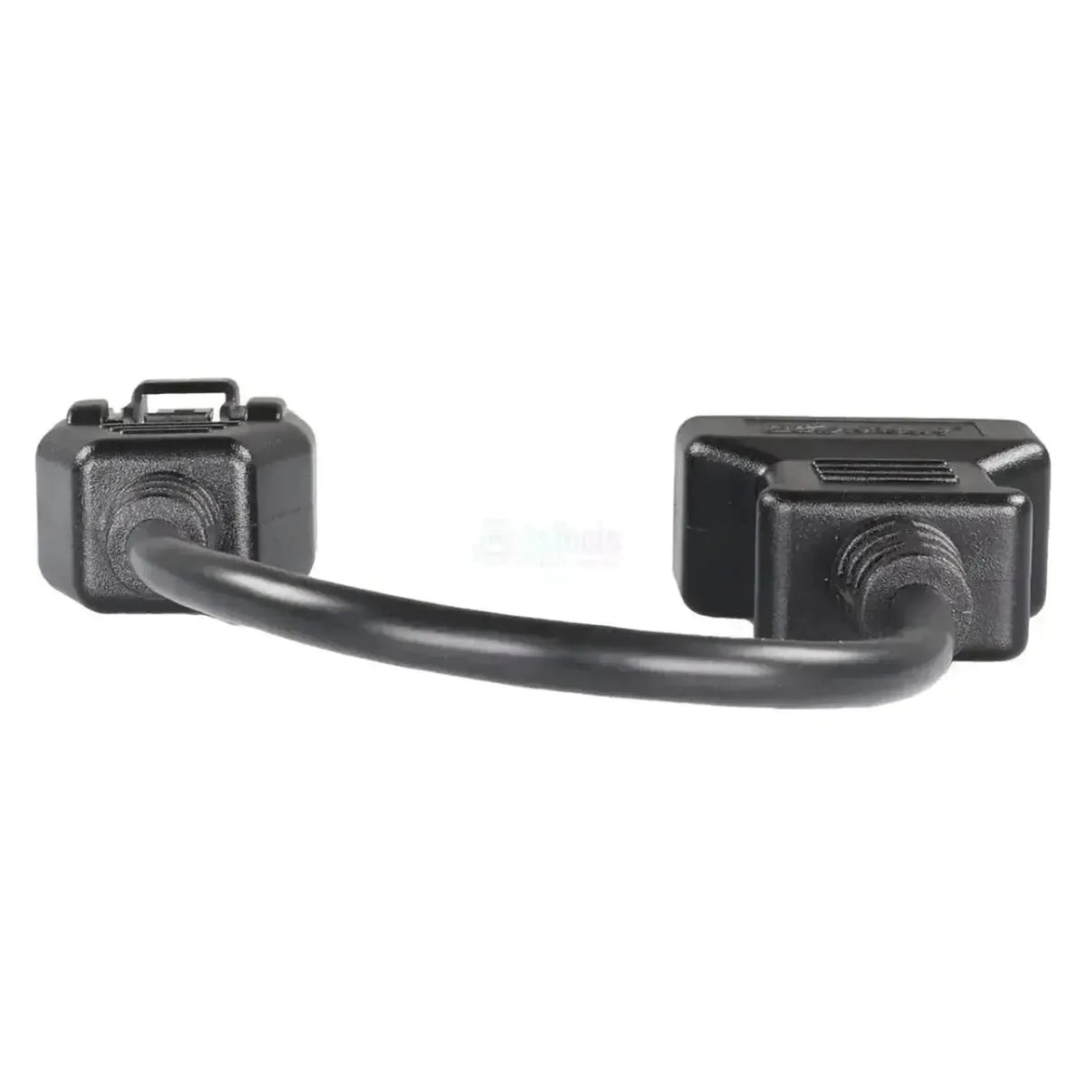 OBDSTAR (M011) | Kawasaki 8-polig OBD – 16-polig OBD2 adapterkabel | Motorcykel