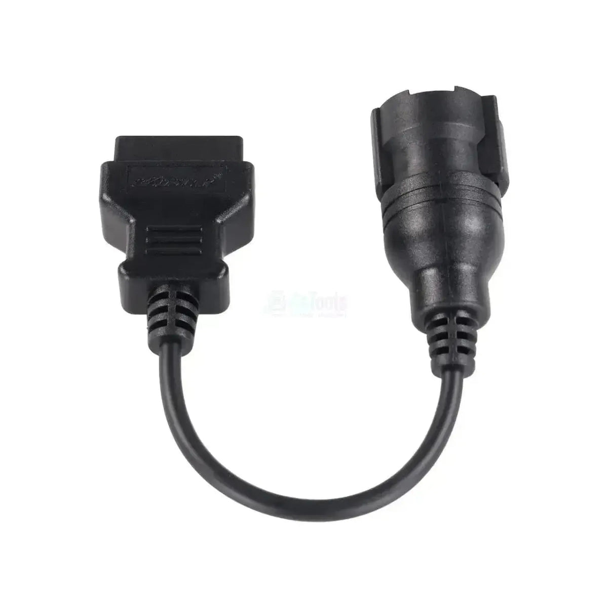 OBDSTAR (M069) | Universal 8-polig OBD – 16-polig OBD2-adapterkabel | Motorbåt