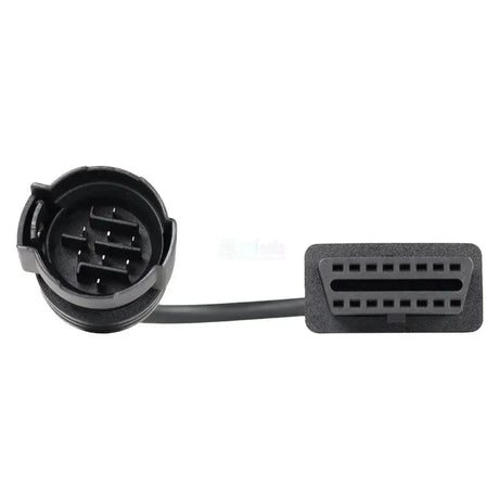 OBDSTAR (M069) | Universal 8-polig OBD – 16-polig OBD2-adapterkabel | Motorbåt