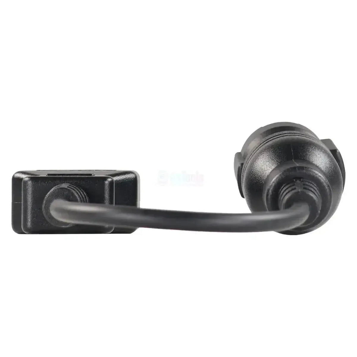 OBDSTAR (M069) | Universal 8-polig OBD – 16-polig OBD2-adapterkabel | Motorbåt