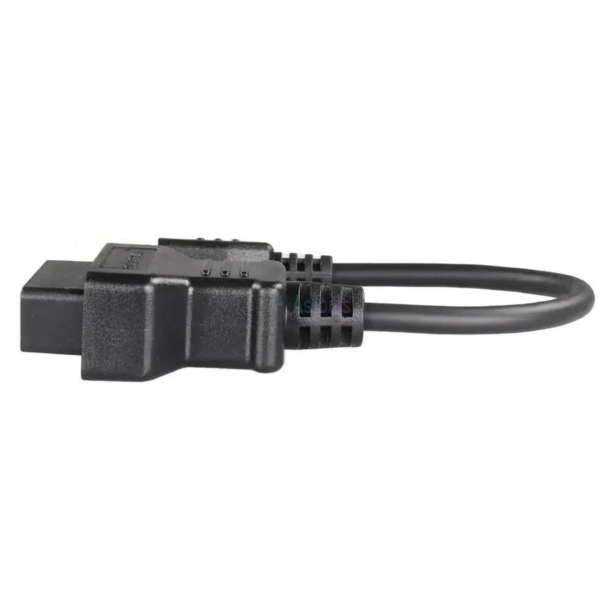 OBDSTAR (M013) | Lifan/Suzuki 4-polig OBD – 16-polig OBD2 adapterkabel | Motorcykel