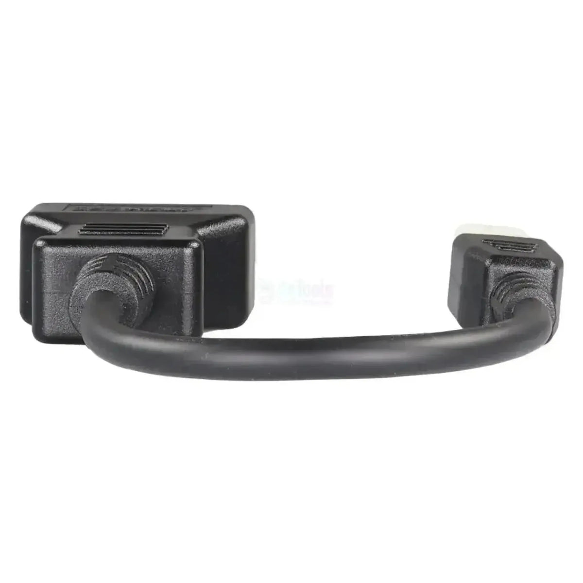 OBDSTAR (M013) | Lifan/Suzuki 4-polig OBD – 16-polig OBD2 adapterkabel | Motorcykel