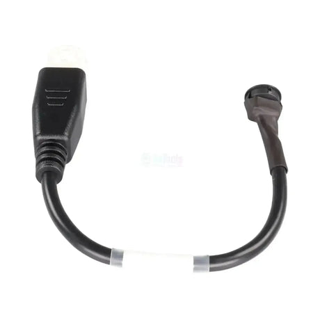 OBDSTAR (M014) | Suzuki 4-polig OBD – Dealer/Modus Switch-adapterkabel | Motorcykel