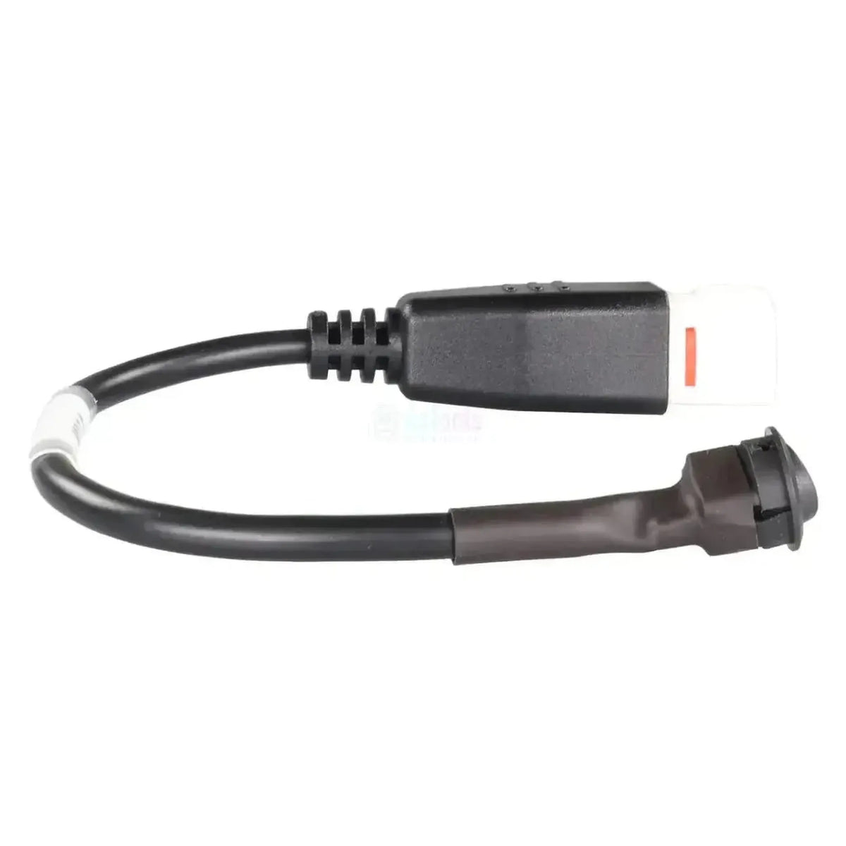 OBDSTAR (M014) | Suzuki 4-polig OBD – Dealer/Modus Switch-adapterkabel | Motorcykel