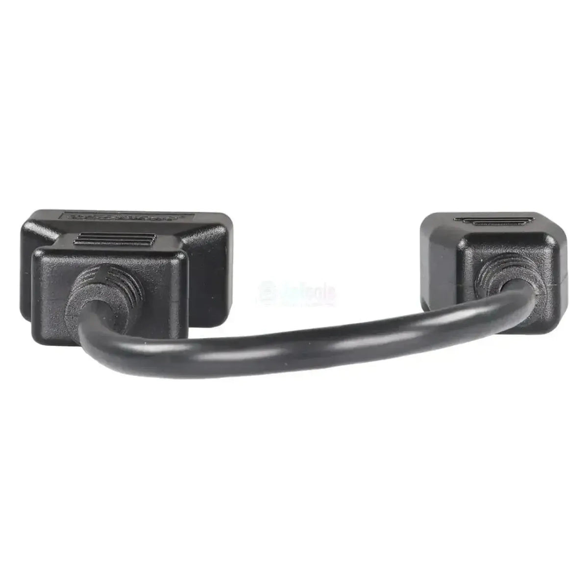 OBDSTAR (M015A) | Honda 4-polig OBD – 16-polig OBD2-adapterkabel | Motorbåt