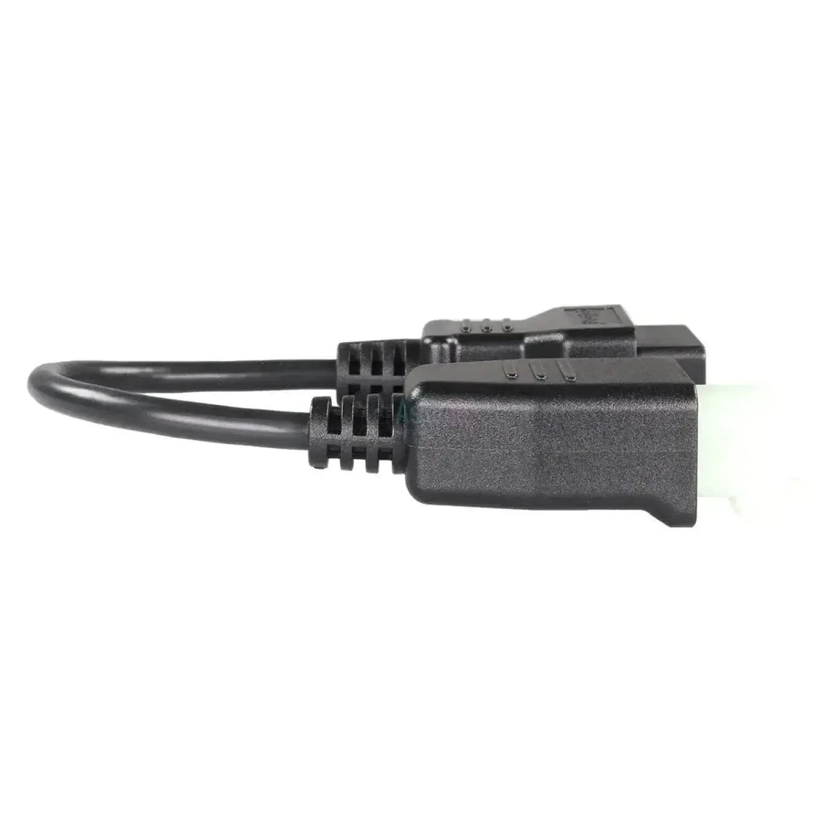 OBDSTAR (M015A) | Honda 4-polig OBD – 16-polig OBD2-adapterkabel | Motorbåt