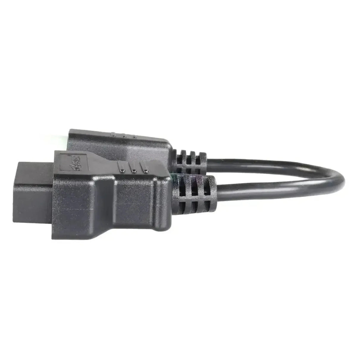 OBDSTAR (M019) | KTM 6-polig OBD – 16-polig OBD2 adapter | Motorcykel