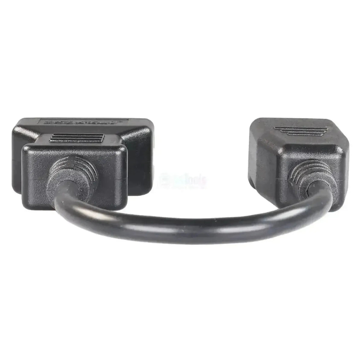 OBDSTAR (M019) | KTM 6-polig OBD – 16-polig OBD2 adapter | Motorcykel