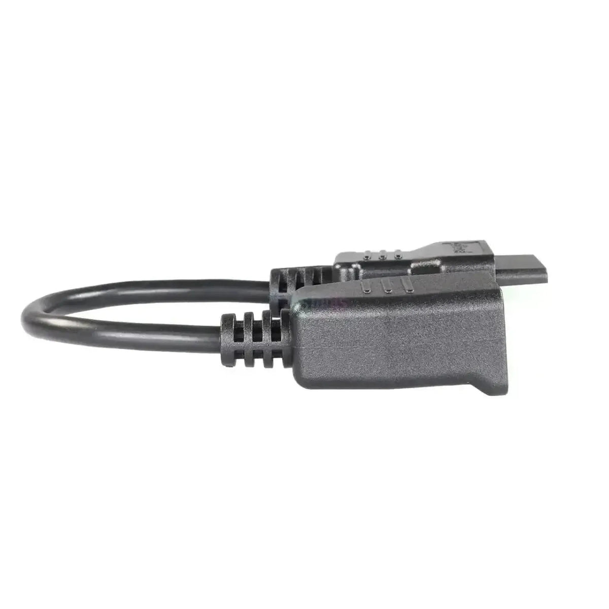 OBDSTAR (M019) | KTM 6-polig OBD – 16-polig OBD2 adapter | Motorcykel