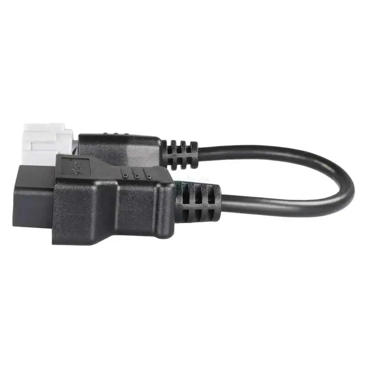 OBDSTAR (M020) | Aeon/Benelli 6-polig OBD – 16-polig OBD2-adapter | Motorcykel