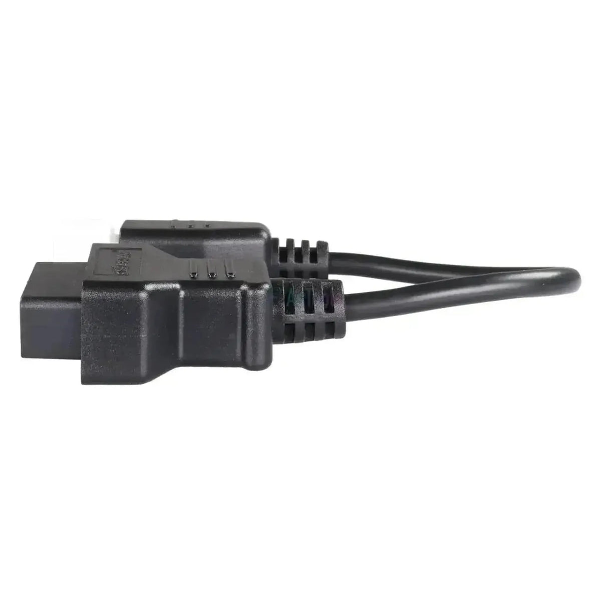 OBDSTAR (M021A) | Universell 6-polig OBD – 16-polig OBD2-adapterkabel | Motorcykel