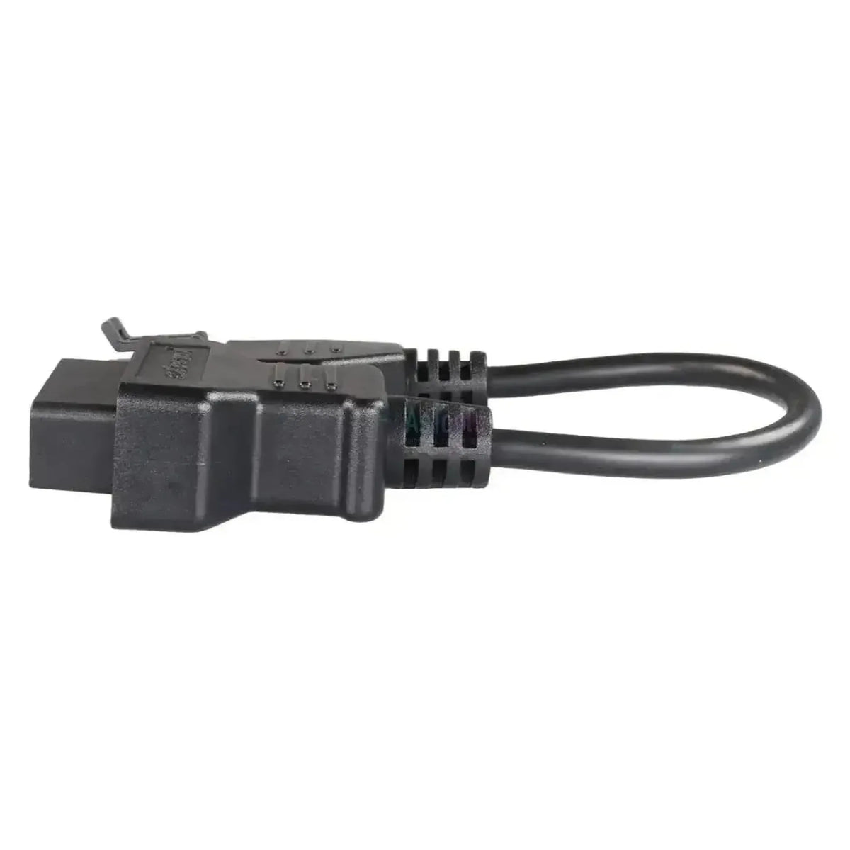 OBDSTAR (M022A) | Benelli 6-polig OBD – 16-polig OBD2-adapterkabel | Motorcykel