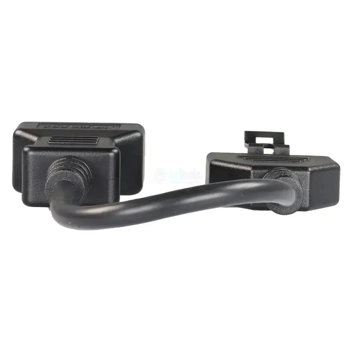 OBDSTAR (M022A) | Benelli 6-polig OBD – 16-polig OBD2-adapterkabel | Motorcykel
