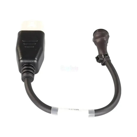OBDSTAR (M023) | Suzuki 6-polig OBD – Dealer-/lägesväxel-adapterkabel | Motorcykel