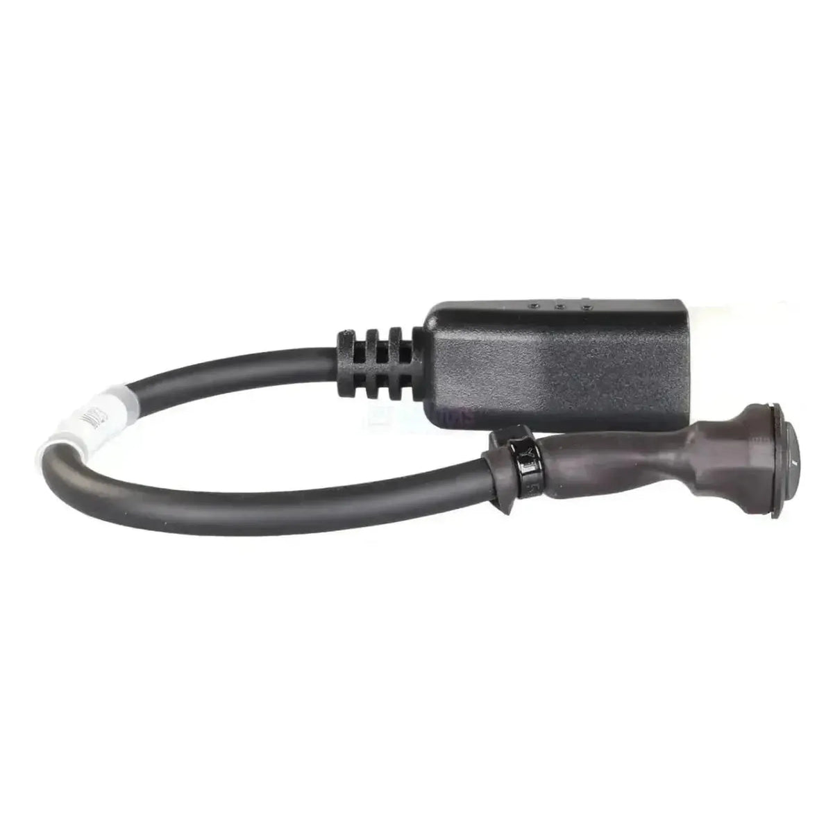 OBDSTAR (M023) | Suzuki 6-polig OBD – Dealer-/lägesväxel-adapterkabel | Motorcykel