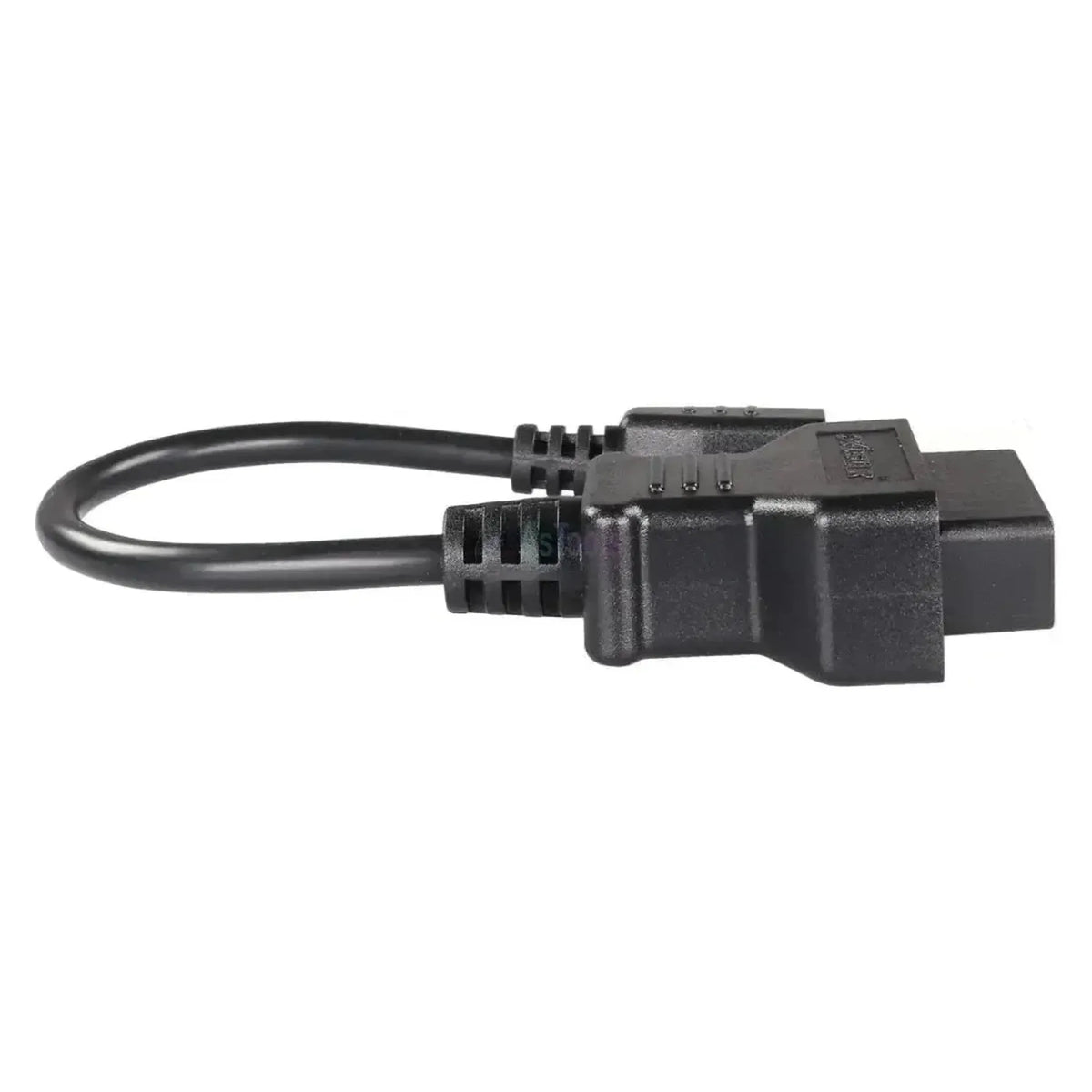 OBDSTAR (M024) | SYM 3-polig OBD – 16-polig OBD2 adapterkabel | Motorcykel