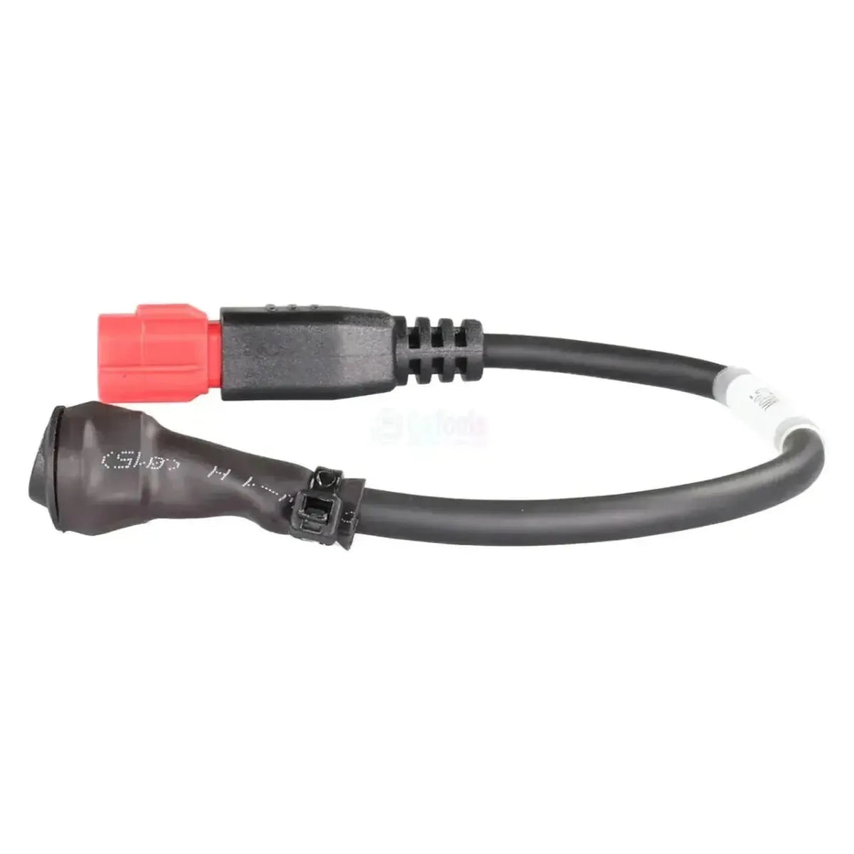 OBDSTAR (M025) | Suzuki Euro-V 6-polig OBD – Återförsäljare/Modus Switch-adapterkabel | Motorcykel