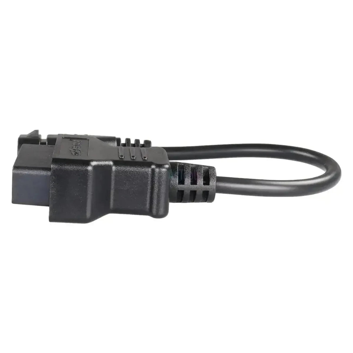 OBDSTAR (M026) | SYM 3-polig OBD – 16-polig OBD2-adapterkabel | Snörmoped