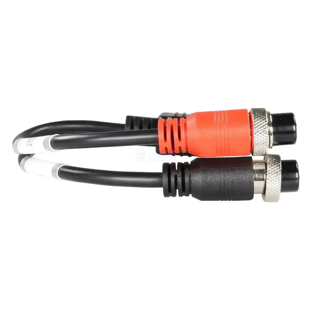 OBDSTAR (M028) | PGO 6+6-polig OBD – 16-polig OBD2-adapterkabel | Motorcykel